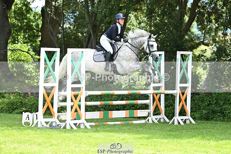 250704A-112322-07246 - Cls 25 Snr British Novice and 90cm