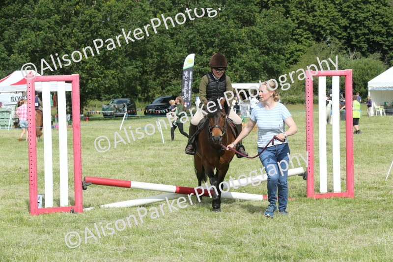 20260614-0141 - Class 1 - 30cm Lead Rein