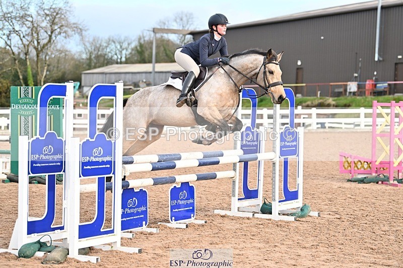 241117X-101452-03612 - Cls 09s Pony intro 90cm