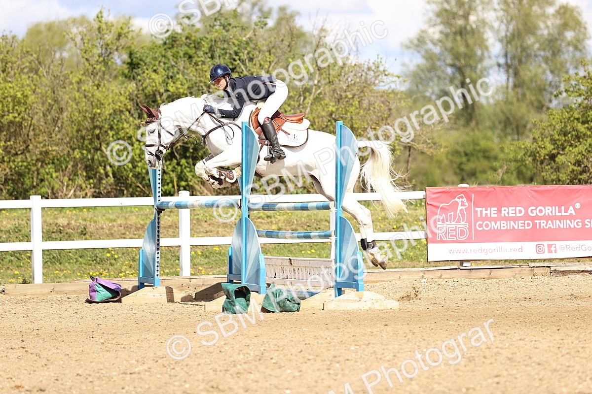 SBM_004455 - Class 18 - Senior 1.15m Open