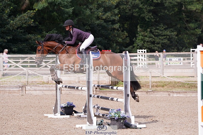 250704A-093600-11485 - Cls 19 5 Year Old Qualifier