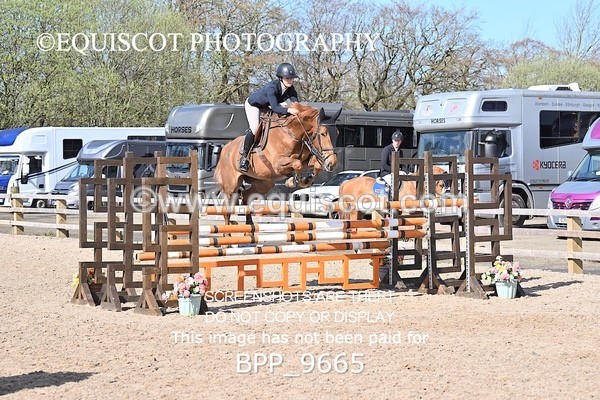 BPP_9665 - CLASS 17 SUN RHS  B&C Championship Qualifier