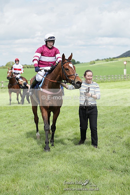 PtP 070523 113 - Kimblewick Races Coronation Meet  Kingston Blount 07/05/23