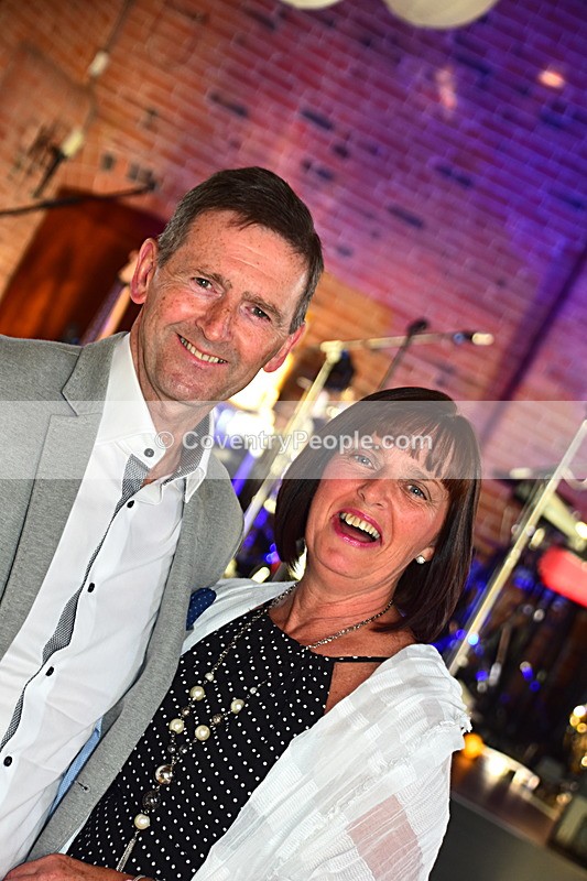 Lor-064 - Lorraine's 50th