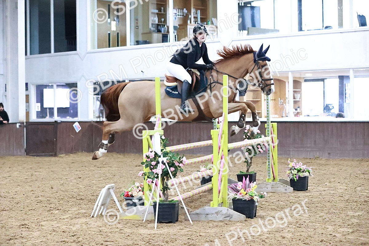 SBM_001173 - Class 3 - Senior Discovery - 1.00m