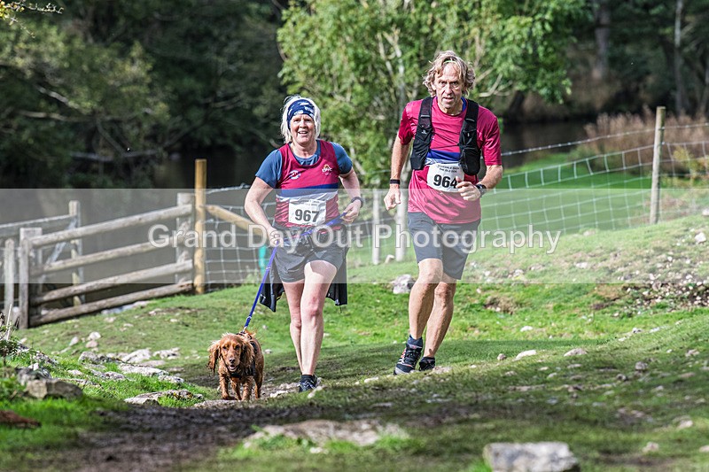 Dovedale Dash-2707 - Dovedale Dash Sunday 5th October 2025