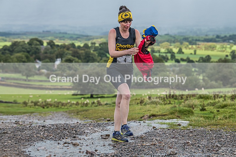 Westmorland-245 - Great Westmorland Trail Race (Junior & Senior Races) Saturday 13th September 2025