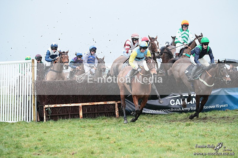 PtP 080226  921 - Combined Services PtP Larkhill 08/02/2026