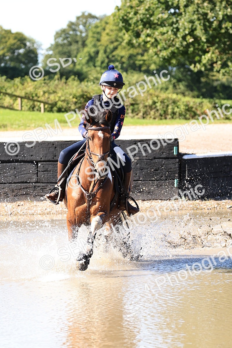SBM_20254 - E6 - Eventers Challenge 60cm Championship