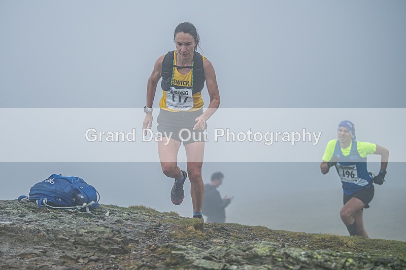 Sale-275 - Sale Fell Race Saturday 22nd November 2025