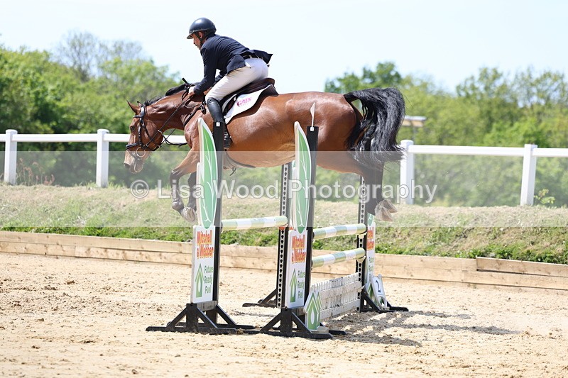 3E7A6631 - Class 5: Senior Discovery/1m open