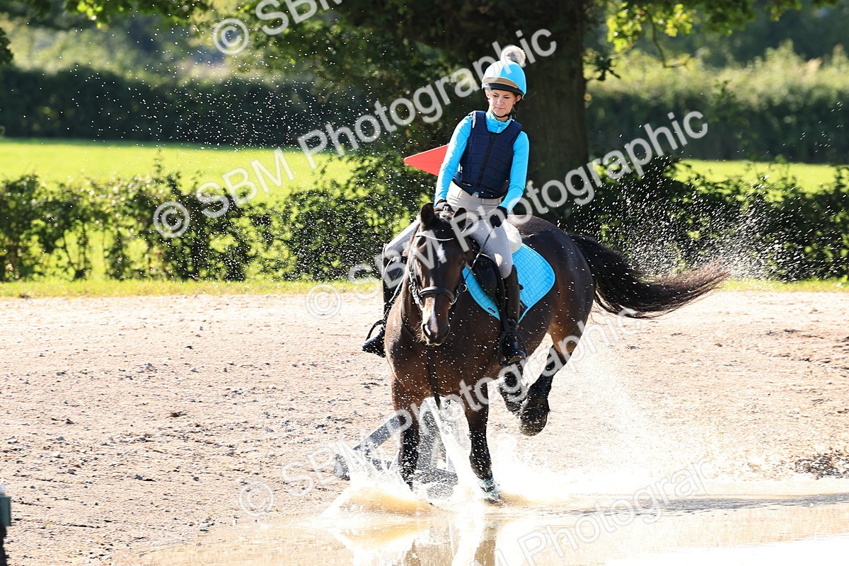 SBM_25624 - E11 - Eventers Challenge 60cm Championship