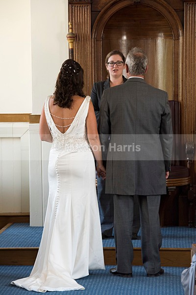 NMH-346 - Sonja and Steve's Wedding 21/7/2018