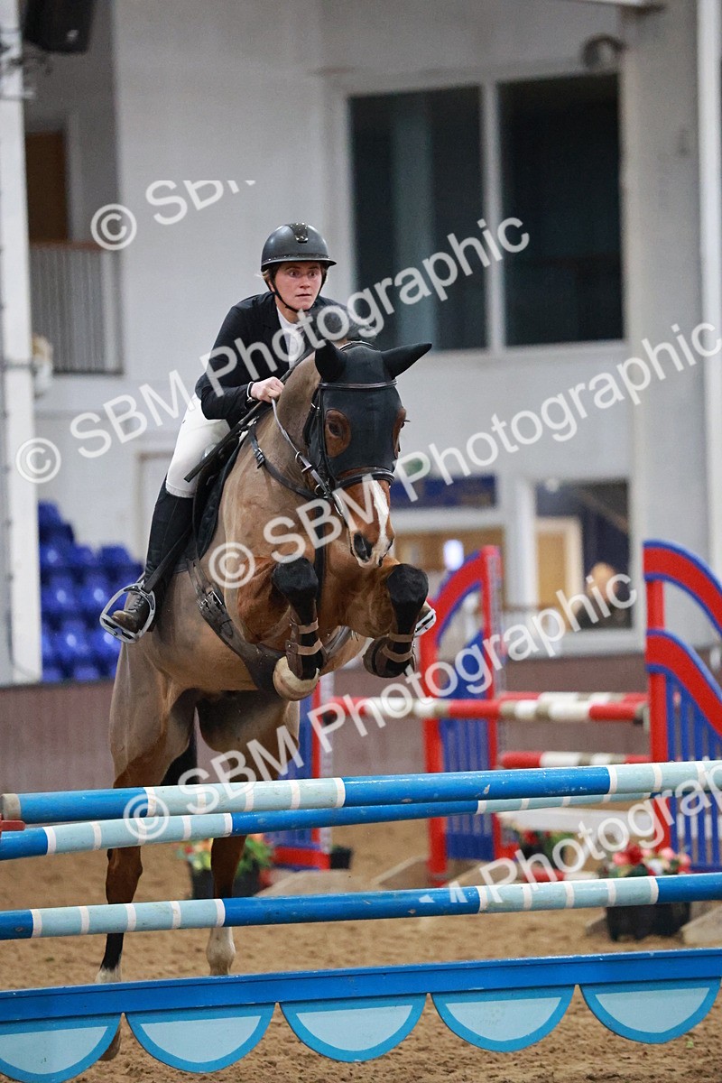 SBM_004518 - Class 17 - Senior Newcomers - 1.10m