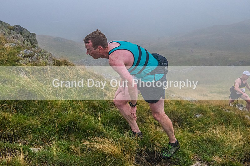 Shipman Knotts-134 - Shipman Knotts Fell Race Tuesday 23rd August 2022