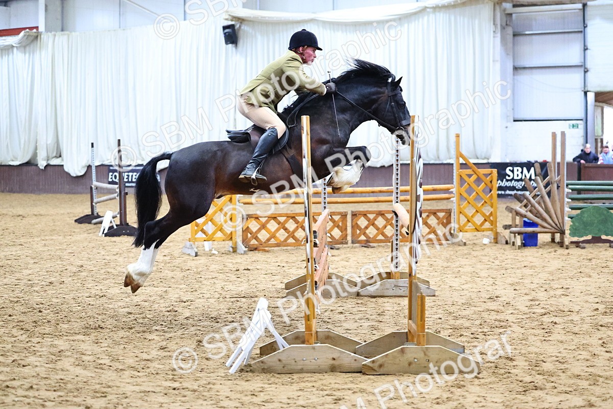 SBM_006516 - Class 43 - RIHS Qualifier Exceeding 43cms