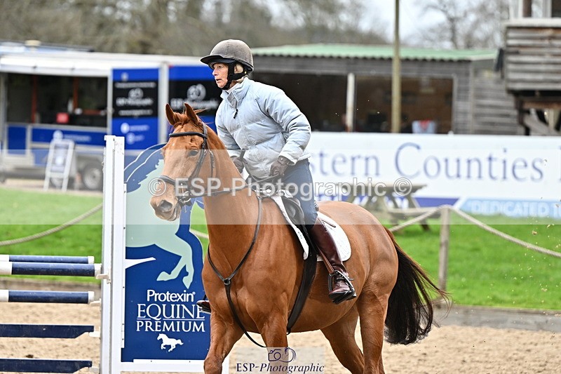 250201A-132438-00806 - Cls 03 Local Horse 110cm