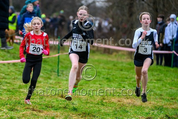 InterXC26-924603 - U13 Girls