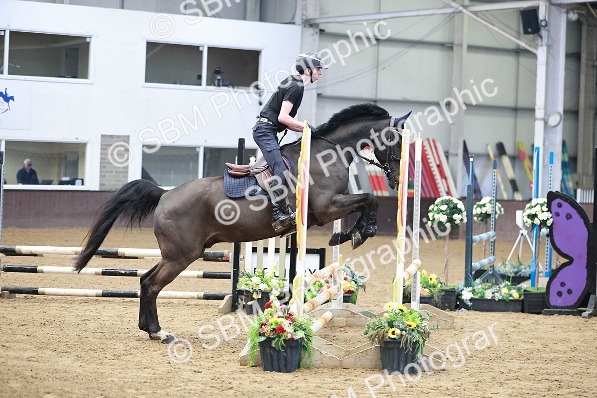 SBM_000046 - Class 1 - Clear Round