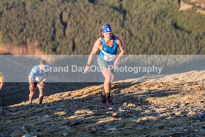Grisedale-202 - Grisedale Grind Fell Race Wednesday 17th April 2024