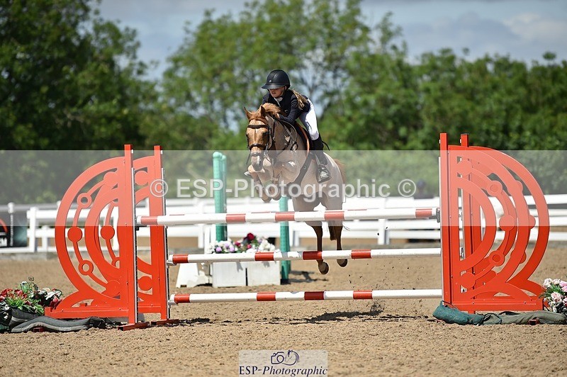 250628-132618-03883 - Cls 23 Graham Heath Equestrian 128cm & 138cm