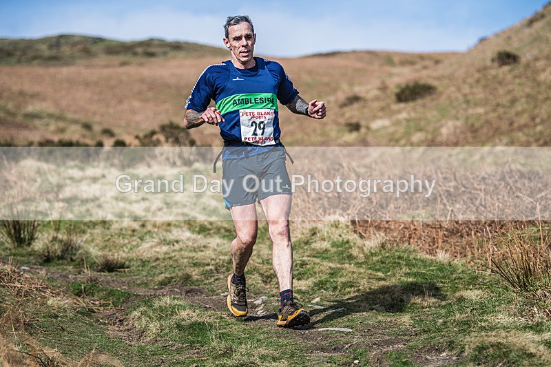 Black Combe-893 - Black Combe Fell Race Saturday 8th March 2025