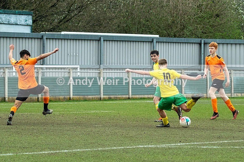 240321-7D-8E0A2198 - ESPA Cheshire (Runcorn Linnets) 21st March 24