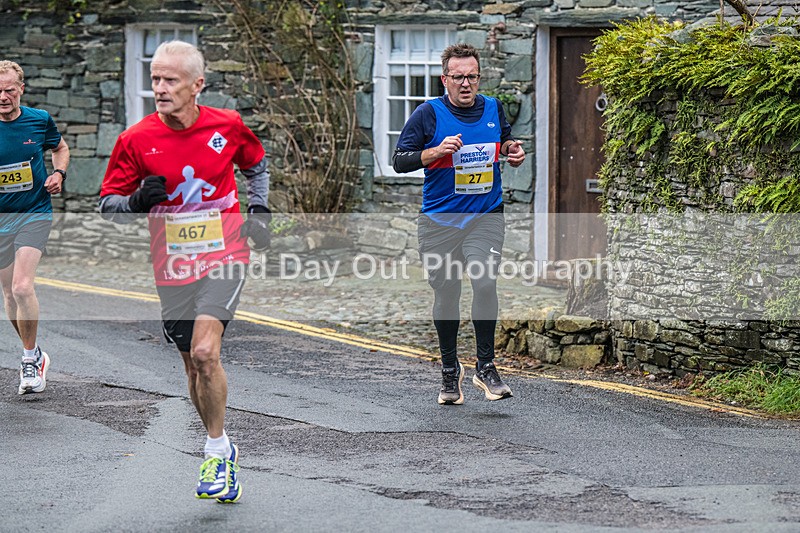 Derwentwater-362 - Derwentwater 10 Mile Road Race Sunday 2nd November 2025