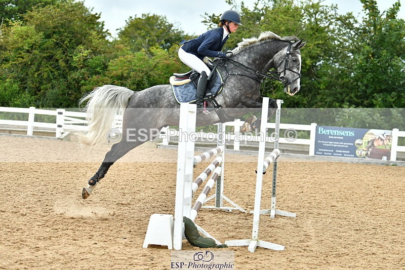 230812A-142956-09643 - Cls 28 95cm Nat Am Qualifier