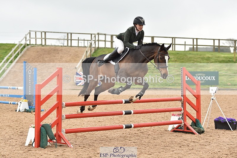 240331A-105452-00560 - 90cm First Round