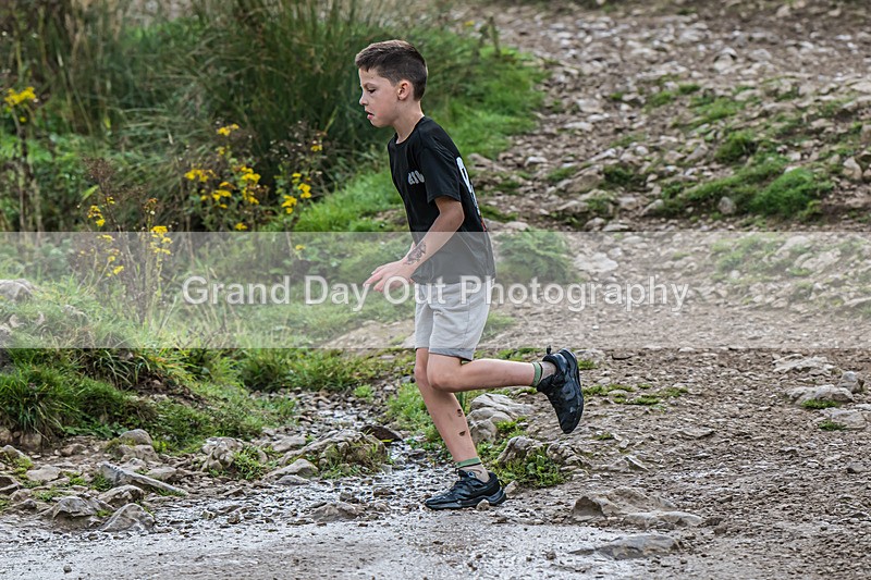 Dovedale Junior-136 - Dovedale Dash Junior Race Sunday 4th October 2026