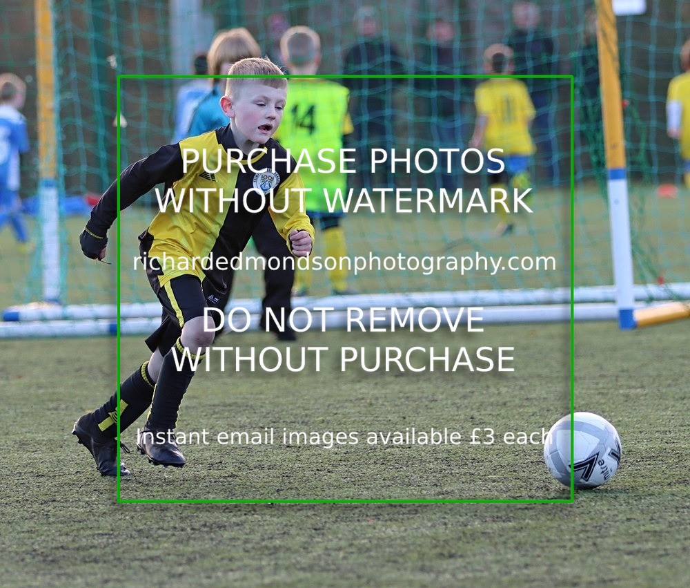 IMG_4529 - Trimpell & Bare United Under 8's