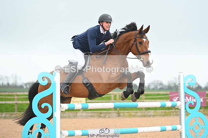 240316A-122243-03435 - Cls 15 Snr Foxhunter