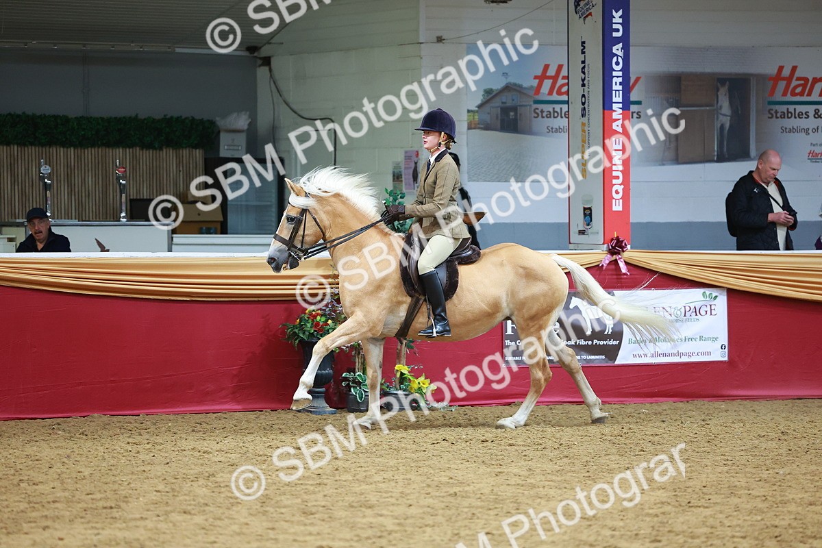 SBM_05494 - Class 11R - Ridden Veteran