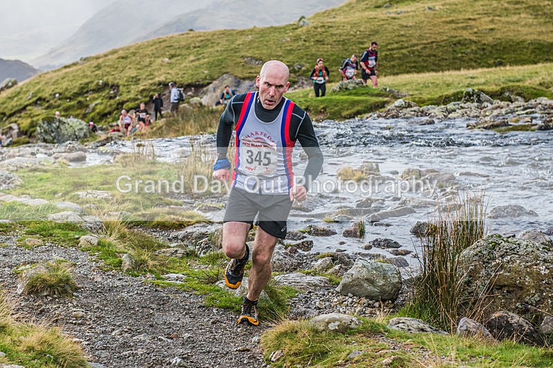 Langdale-697 - Langdale Horseshoe Fell Race Saturday 8th October 2022