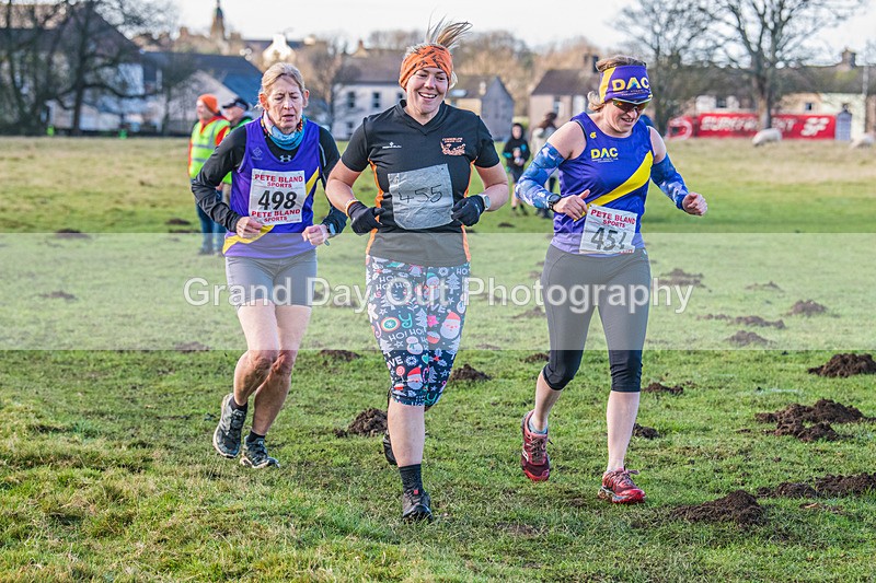 Workington XC-283 - Workington Cross Country Curwen Park, Saturday 3rd December 2022