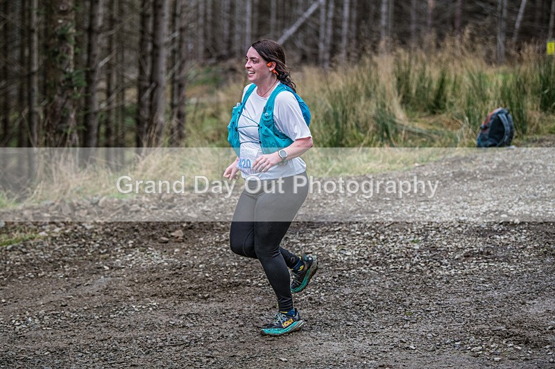 Glentress 21  10K-670 - High Terrain Events Glentress 21 & 10K Trail Races Saturday 16th November 2024
