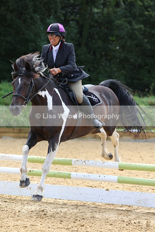 3E7A9516 - Class 7: 70cm Senior