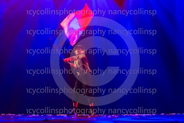 00832 - Les Mis Medley