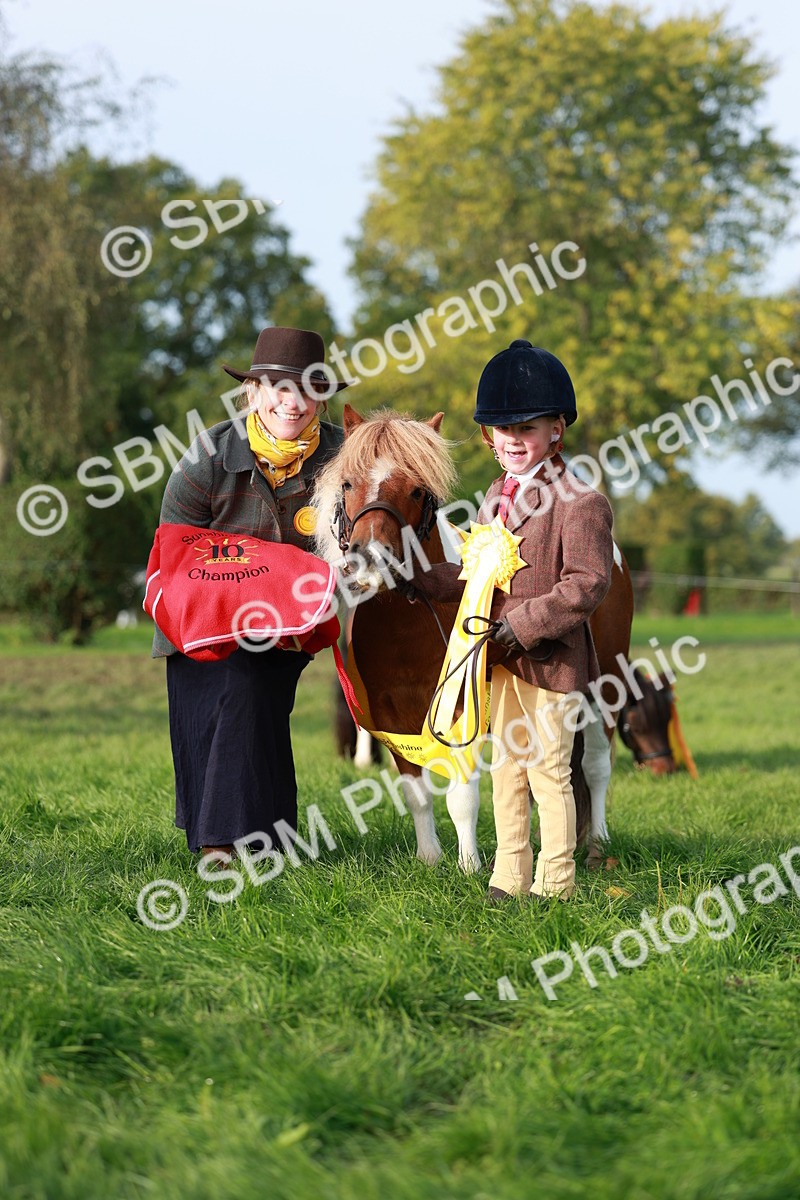 SBM_57071 - S38 - Starters Best Turnout
