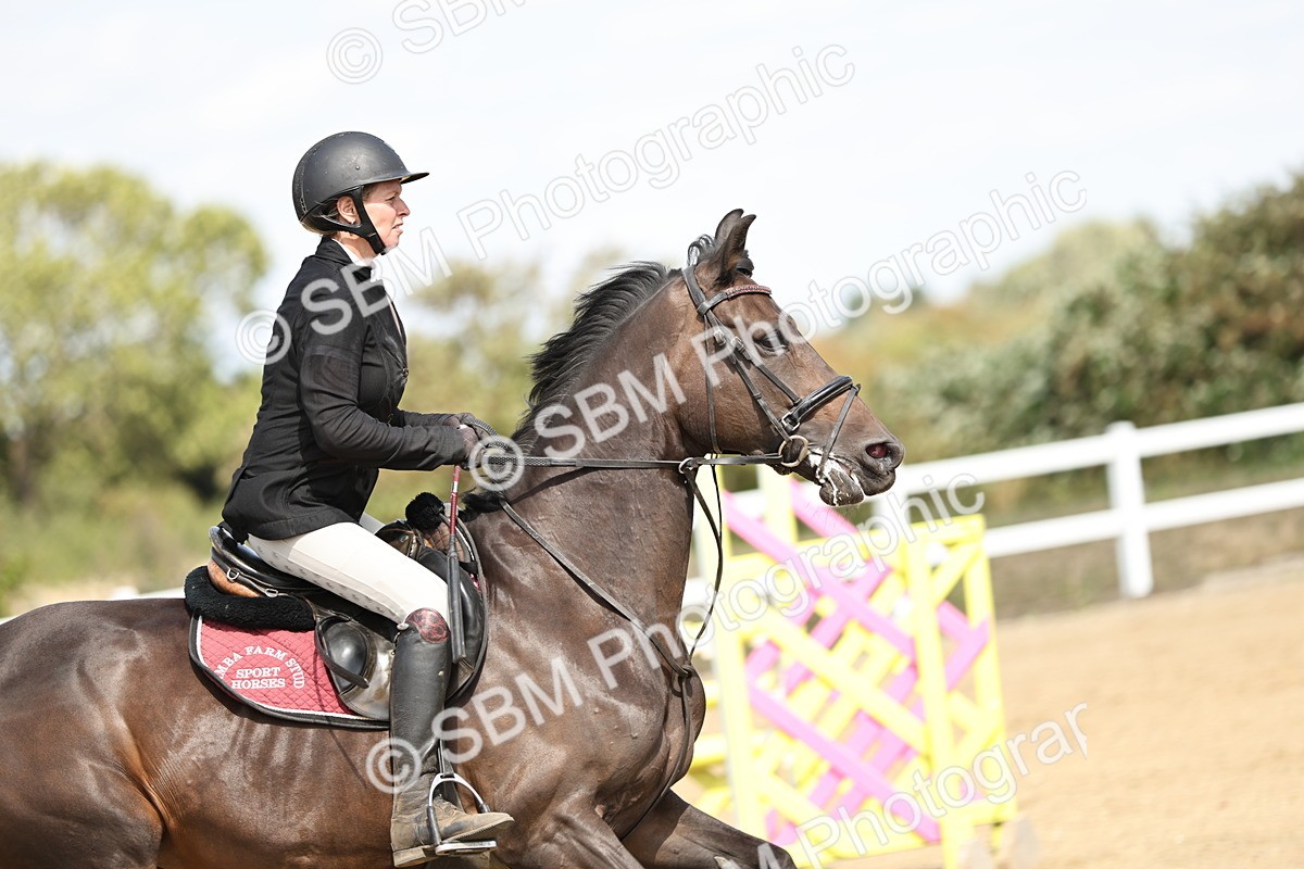 SBM_004967 - Class 5 - Senior Discovery - 1.00m Open