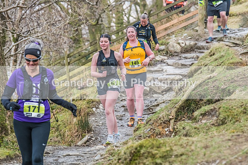 Buttermere-279 - Fellside Events Buttermere Trail Race Sunday 23rd March 2025