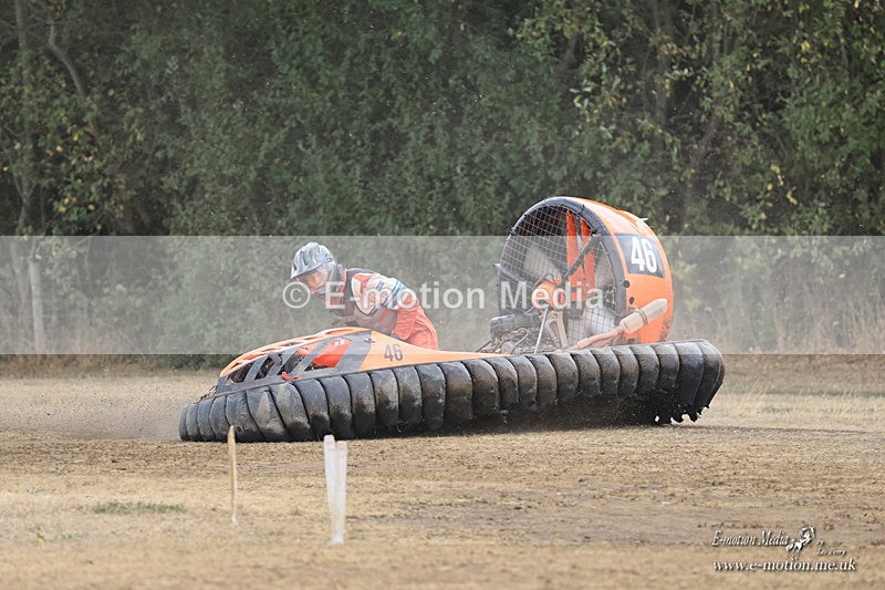 HCWC 230826 327 - Hovercraft W C Race Day 3