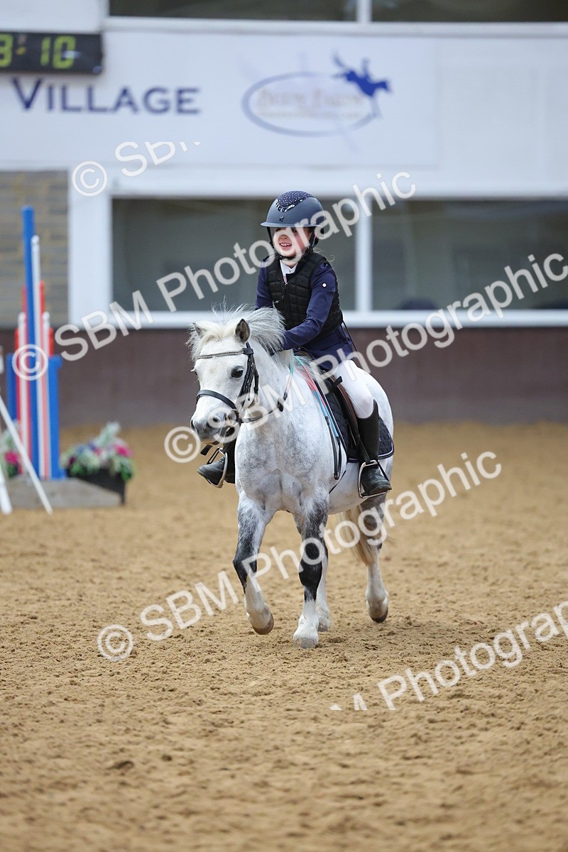 SBM_001009 - Class 3 - 60cm - BRC Warm Up