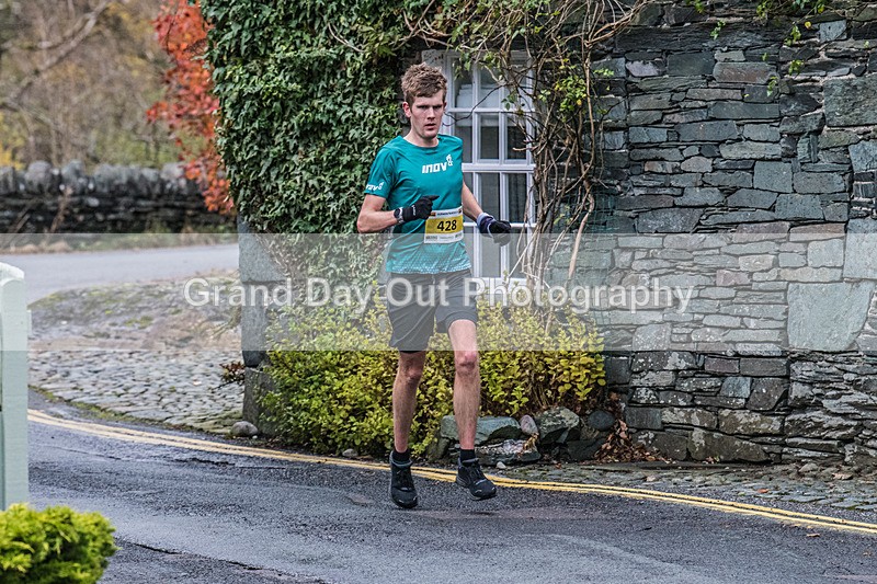 Derwentwater-83 - Derwentwater 10 Mile Road Race Sunday 2nd November 2025