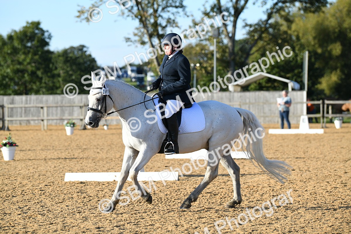 SBM_30827 - D16 - Small Tour Championship - Novice 28