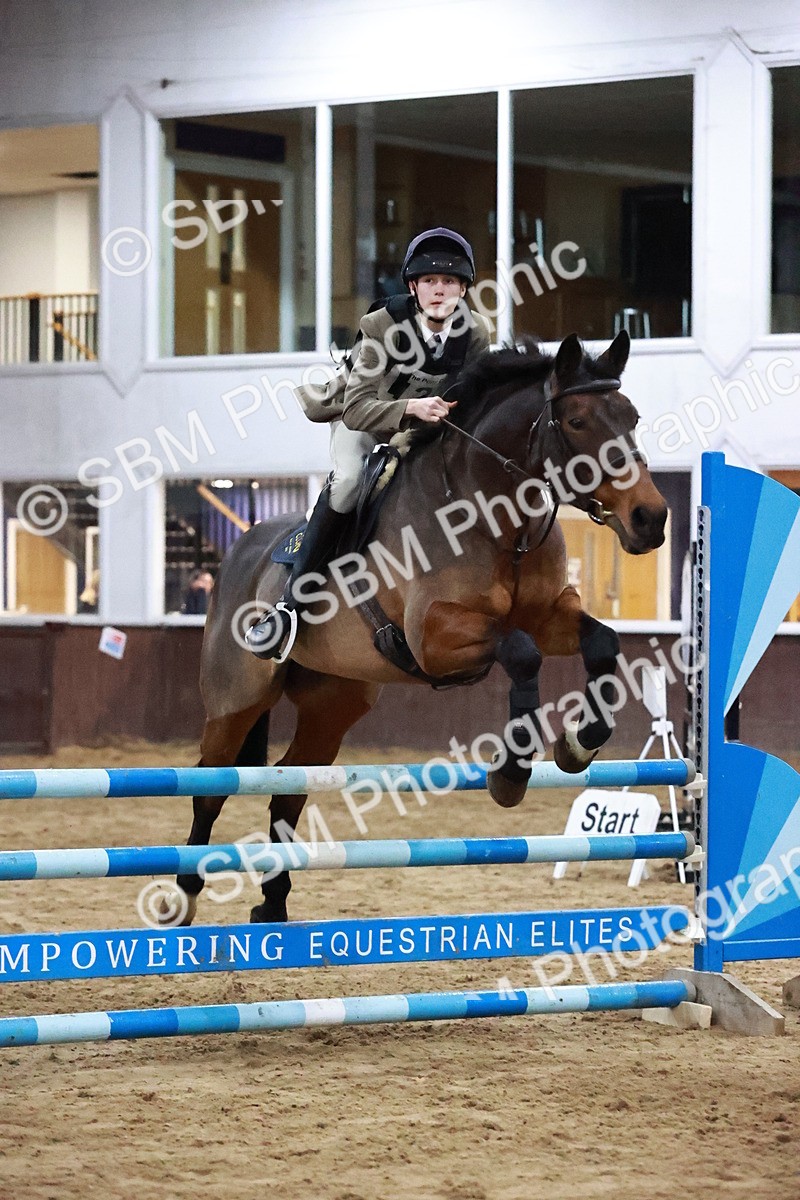 SBM_002677 - Class 7 - Show Jumping 1.00m