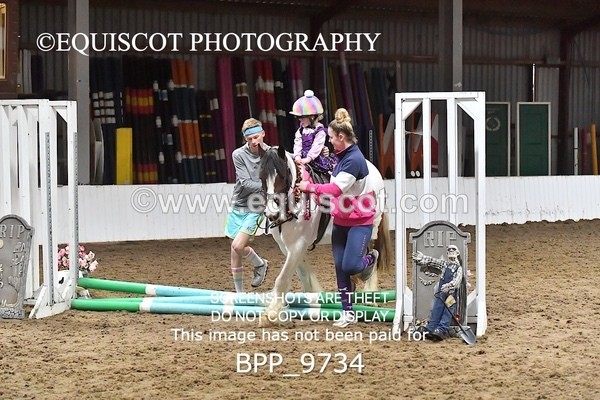 BPP_9734 - CLASS 1 CROSSPOLES