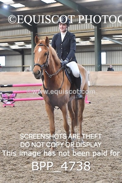 BPP_4738 - CLASS 7 90CM