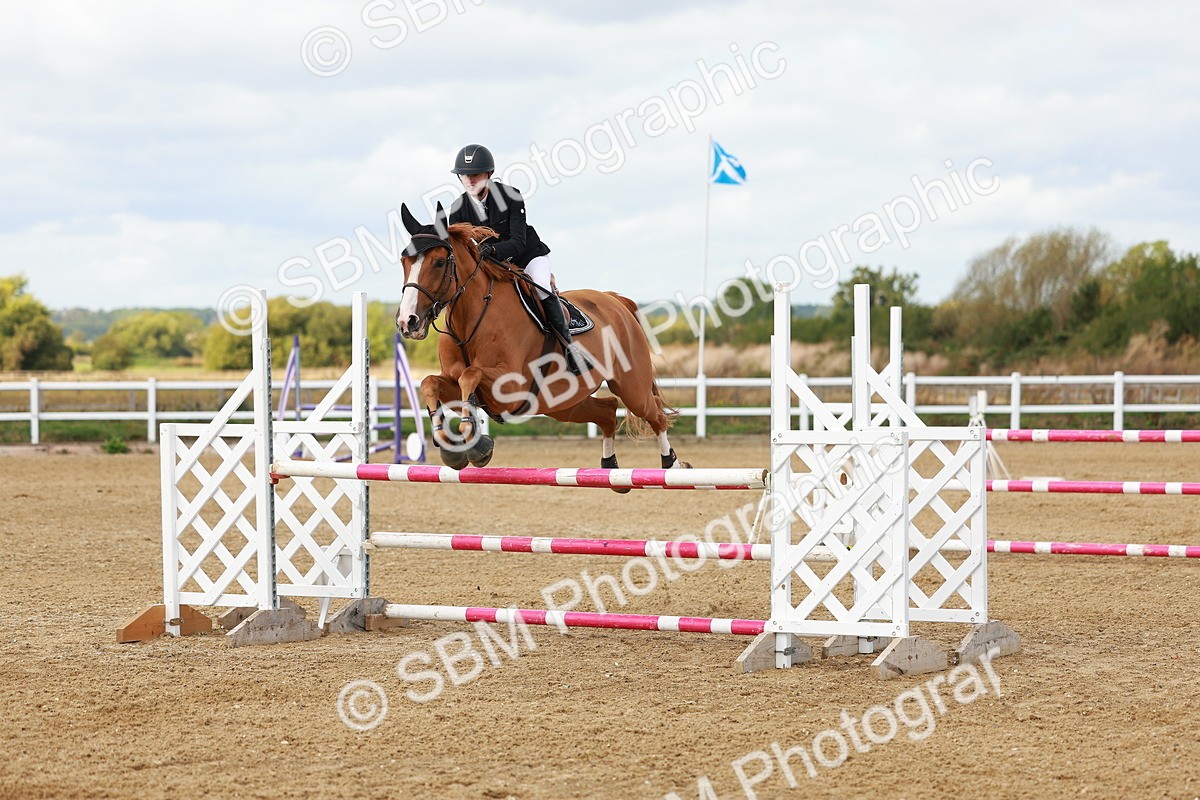 SBM_000946 - Class 3 - Senior Discovery - 1.00m